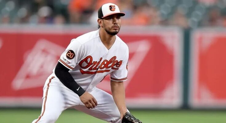 Orioles de Baltimore truenan y ganan su cuarto juego seguido