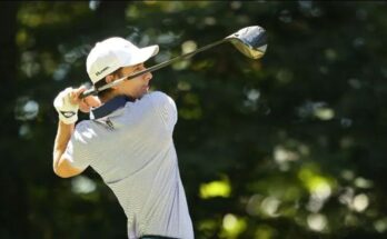 Ortiz y Ancer siguen en pie en el PGA Tour