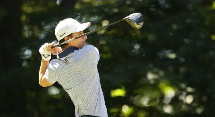 Ortiz y Ancer siguen en pie en el PGA Tour