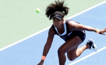 Osaka y Azarenka jugarán la final del torneo de Cincinnati