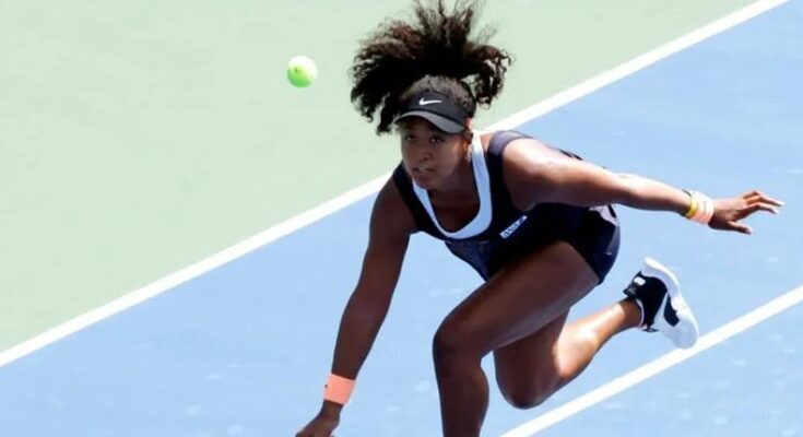 Osaka y Azarenka jugarán la final del torneo de Cincinnati