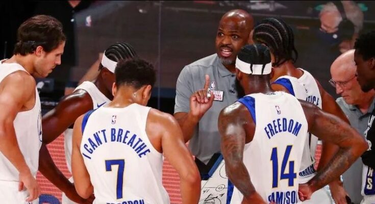 Pacers de Indiana despiden a su entrenador por derrota en playoffs