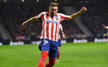 Para Herrera, el Atleti debe ”dar el máximo y dejar todo en el campo”
