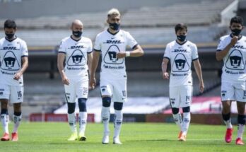 Plantel de Pumas avaló permanencia de Lillini