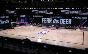 Playoffs de la NBA se reanudarán este sábado tras boicot