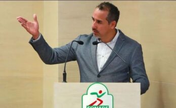 Por corrupción, destituyen al subdirector de Calidad de la Conade