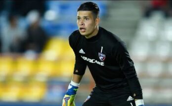 Portero mexicano es despedido tras acusaciones de abuso doméstico