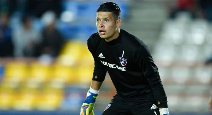 Portero mexicano es despedido tras acusaciones de abuso doméstico