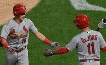 Posponen duelo Cardinals-Brewers por brote
