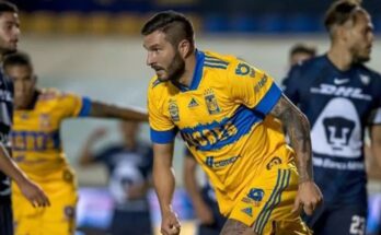 Pumas le arrebata la victoria a Tigres