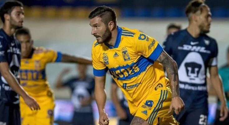 Pumas le arrebata la victoria a Tigres