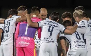 Pumas revela nuevo caso de coronavirus