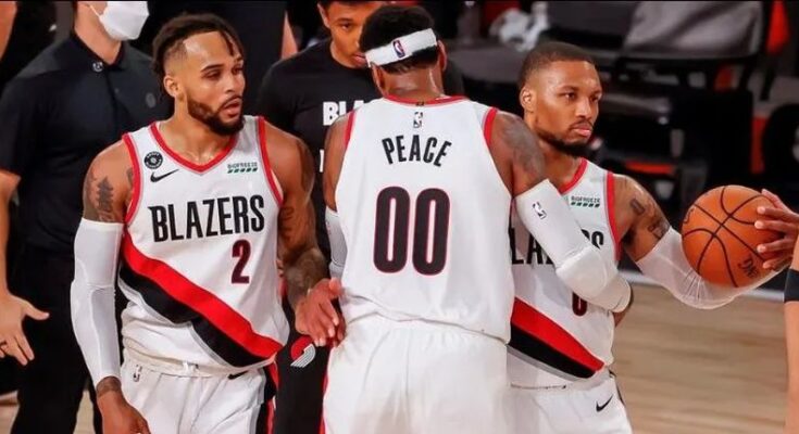 Quedan definidos los Playoffs de la NBA Quedan definidos los Playoffs de la NBA