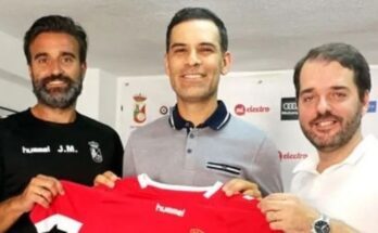 Rafael Márquez tiene su primer reto como entrenador