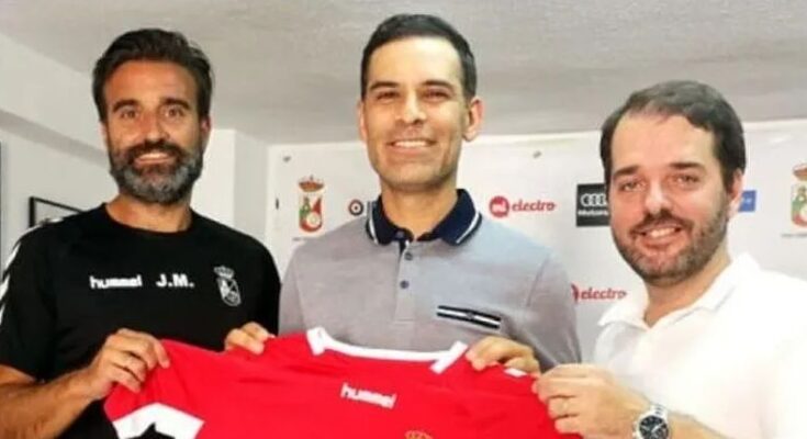 Rafael Márquez tiene su primer reto como entrenador