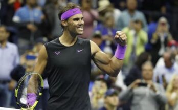 Rafael Nadal renuncia a jugar en el US Open, Djokovic lidera cuadro masculino