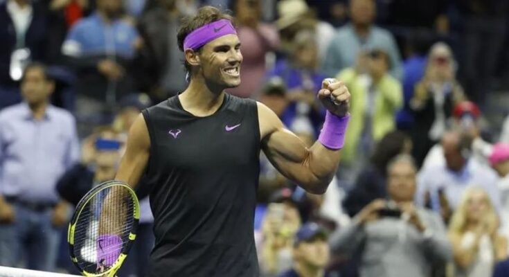 Rafael Nadal renuncia a jugar en el US Open, Djokovic lidera cuadro masculino