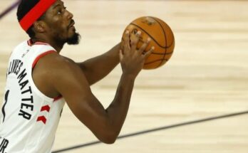 Raptors de Toronto concluyen temporada regular sobre unos Nuggets de Denver en picada