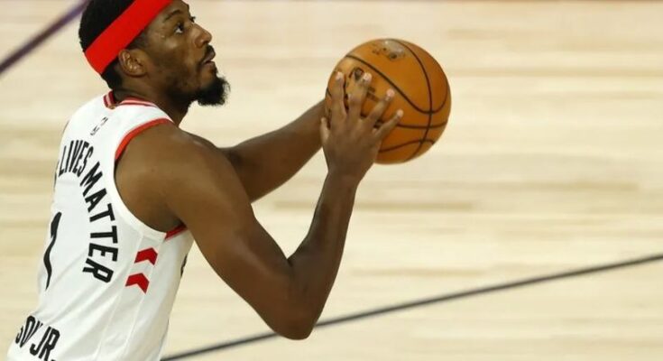 Raptors de Toronto concluyen temporada regular sobre unos Nuggets de Denver en picada