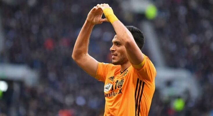 Raúl Jiménez y el Wolverhampton se quedan sin Europa la próxima temporada Raúl Jiménez y el Wolverhampton se quedan sin Europa la próxima temporada