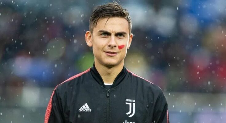 Real Madrid ofrecería a cambio dos figuras del equipo por Paulo Dybala Real Madrid ofrecería a cambio dos figuras del equipo por Paulo Dybala