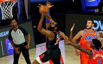 Rockets se acercan a las semifinales de conferencia