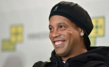 Ronaldinho podría quedar en libertad el 24 de agosto