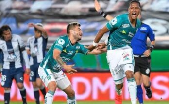 Saca el León los tres puntos de su visita al Hidalgo