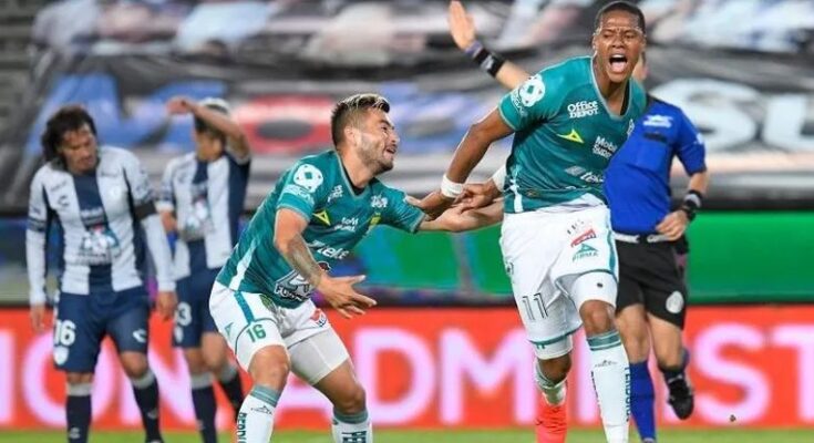 Saca el León los tres puntos de su visita al Hidalgo Saca el León los tres puntos de su visita al Hidalgo