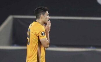 Sale Higuaín de la Juventus, ¿llegará Raúl Jiménez?