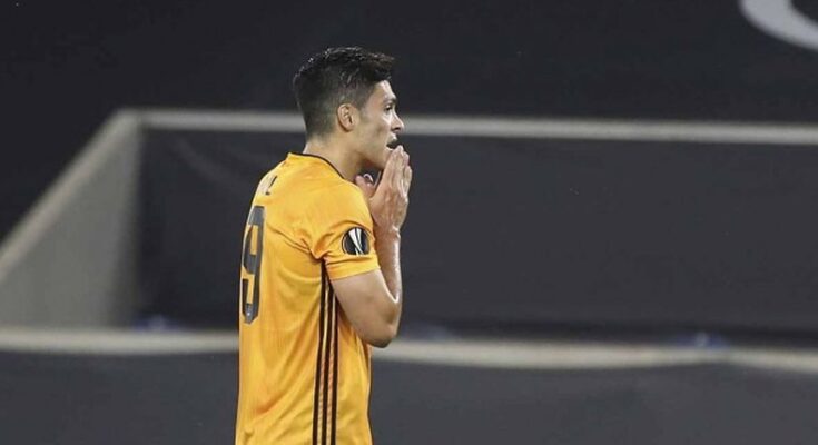 Sale Higuaín de la Juventus, ¿llegará Raúl Jiménez?