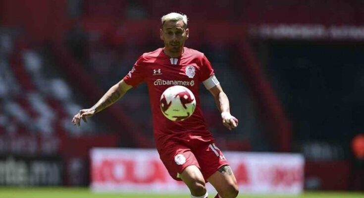 Sambueza es el segundo mejor pasador de la Liga MX Sambueza es el segundo mejor pasador de la Liga MX