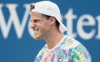 Schwartzman reaparece con triunfo