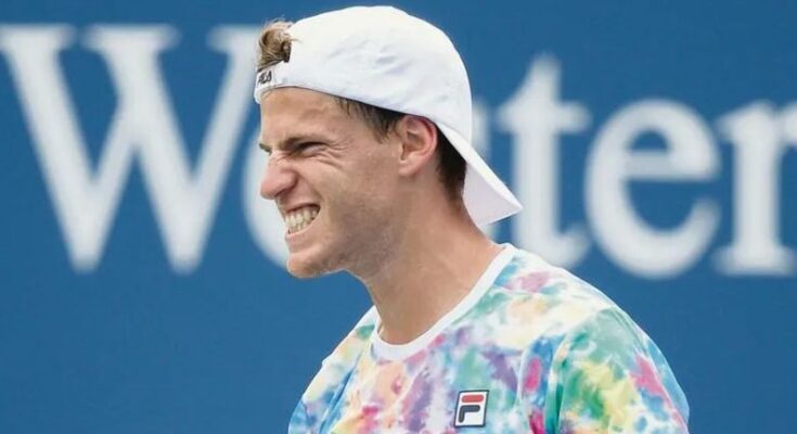 Schwartzman reaparece con triunfo Schwartzman reaparece con triunfo