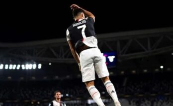 Se revela que ya hay pláticas para que Cristiano Ronaldo llegue al PSG