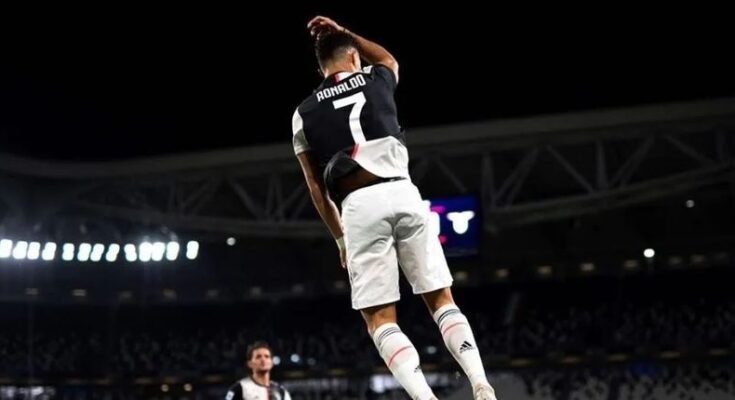 Se revela que ya hay pláticas para que Cristiano Ronaldo llegue al PSG
