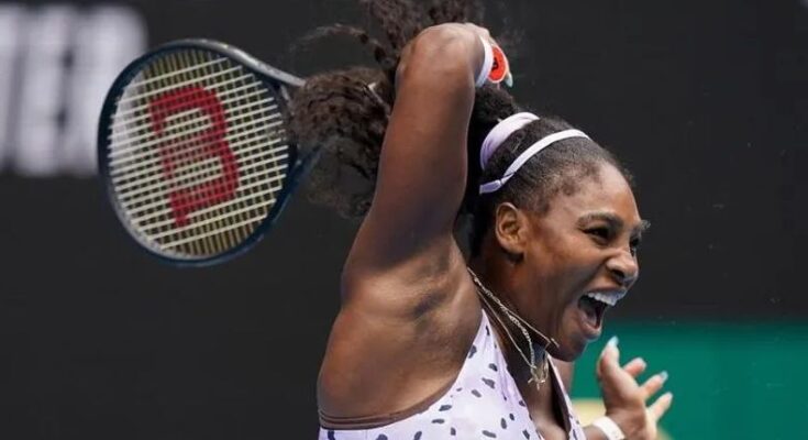 Serena Williams regresa con victoria en el torneo WTA de Lexington
