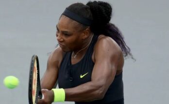 Serena Williams supera a Venus en Lexington y gana confianza para el Abierto de Estados Unidos