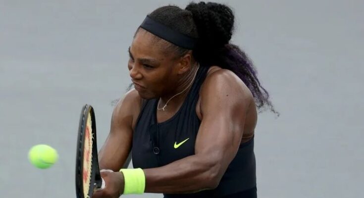 Serena Williams supera a Venus en Lexington y gana confianza para el Abierto de Estados Unidos