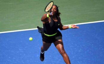 Serena Williams avanza con dramatismo en Nueva York