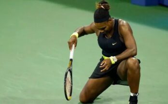 Serena admite que ha perdido el espíritu “asesino” para definir partidos