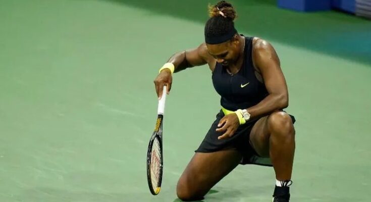 Serena admite que ha perdido el espíritu “asesino” para definir partidos