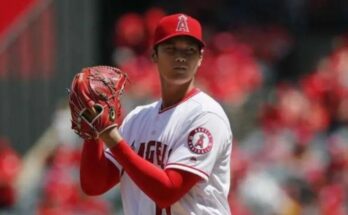 Shohei Ohtani no lanzará más en el 2020