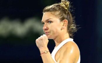 Simona Halep va a la final del Torneo de Praga