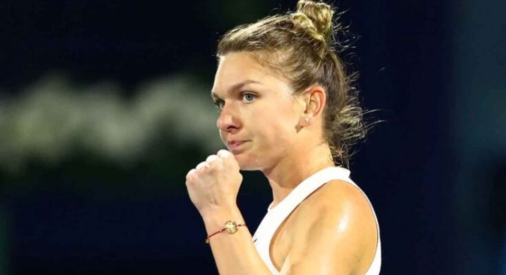 Simona Halep va a la final del Torneo de Praga Simona Halep va a la final del Torneo de Praga