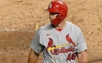 Suspenden partido de Cardenales de San Luis por nuevo caso de coronavirus