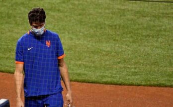 Suspenden serie Mets-Yankees por casos de coronavirus