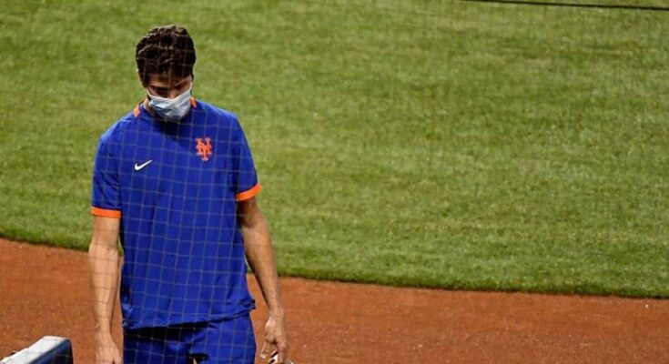 Suspenden serie Mets-Yankees por casos de coronavirus