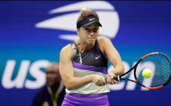 Svitolina y Bertens no acudirán al US Open ante pandemia