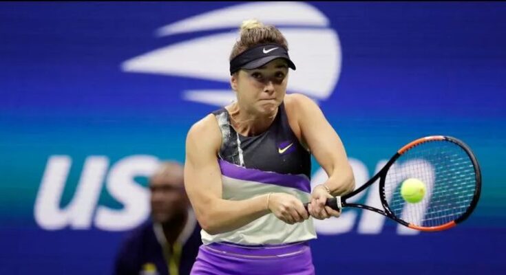 Svitolina y Bertens no acudirán al US Open ante pandemia